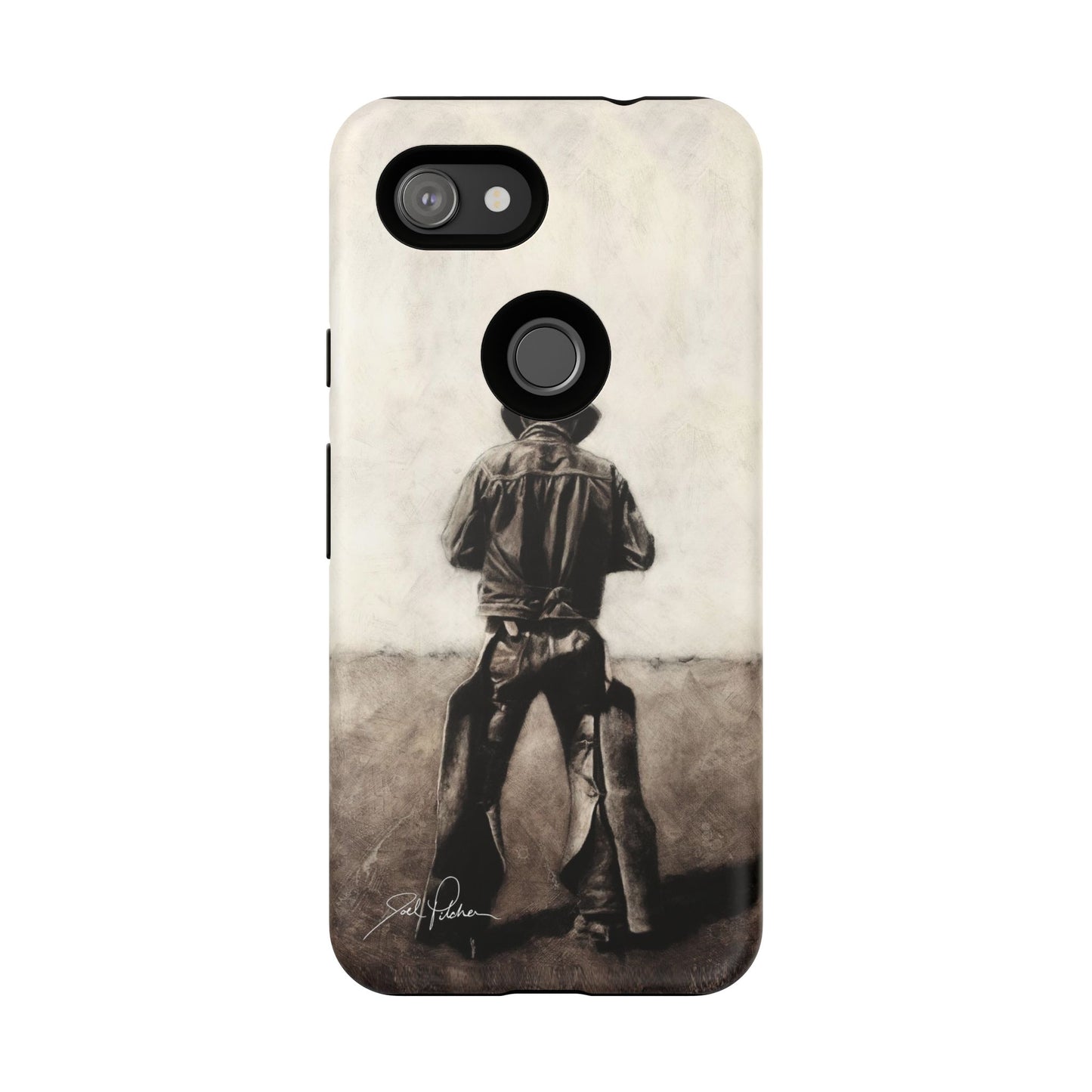"Cowboy" Smart Phone Tough Case