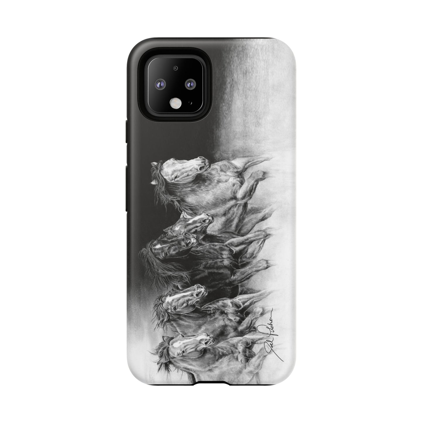 "Wild Bunch" Smart Phone Tough Case