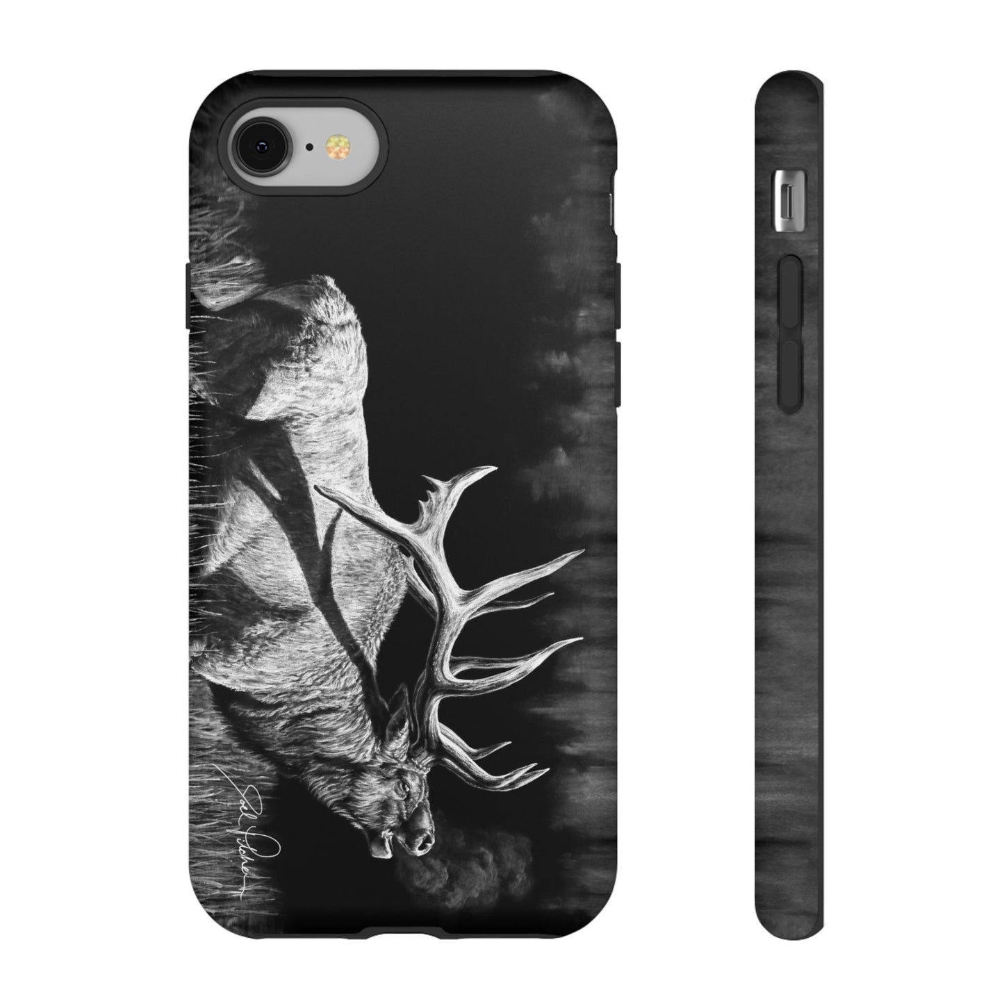 "Firebull" Smart Phone Tough Case