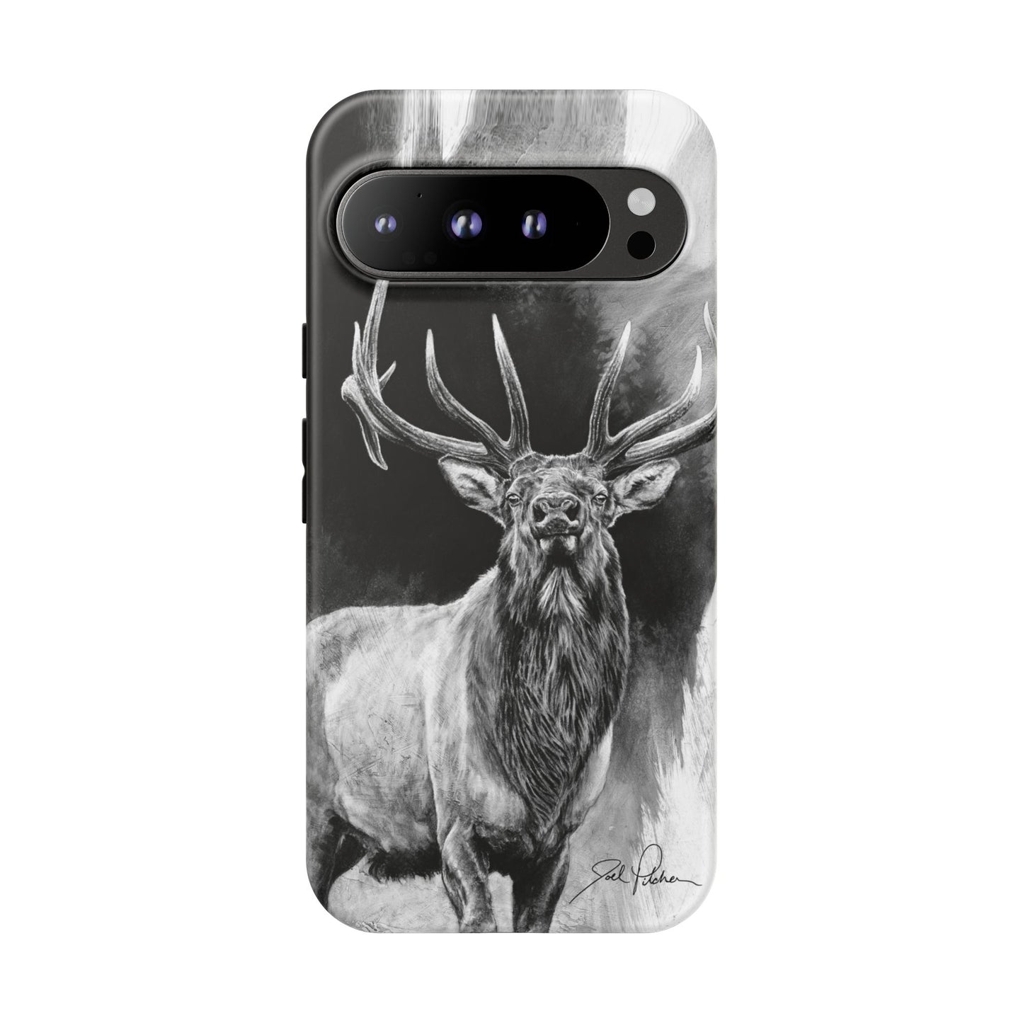 "Standing Tall" Smart Phone Tough Case