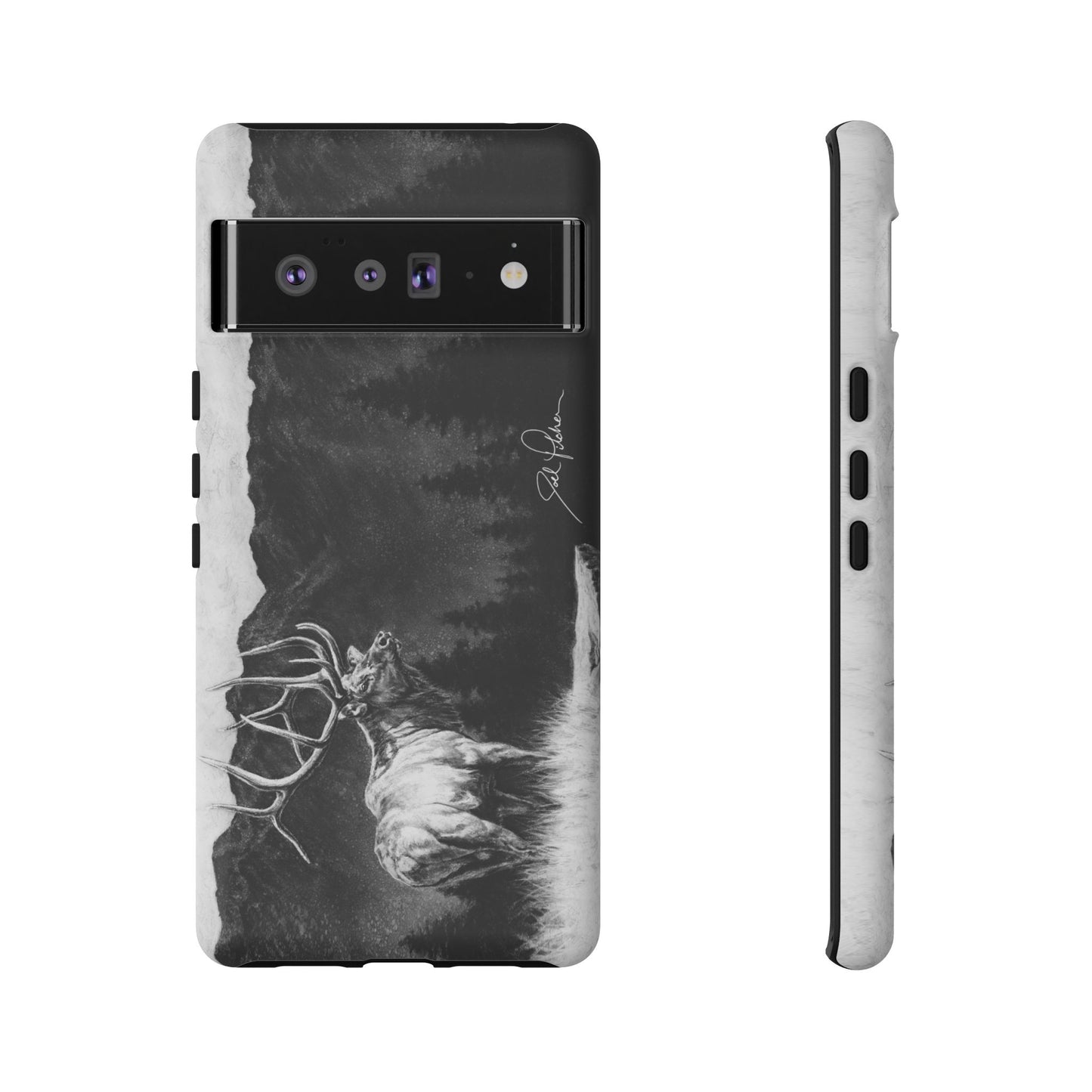 "Relentless" Smart Phone Tough Case