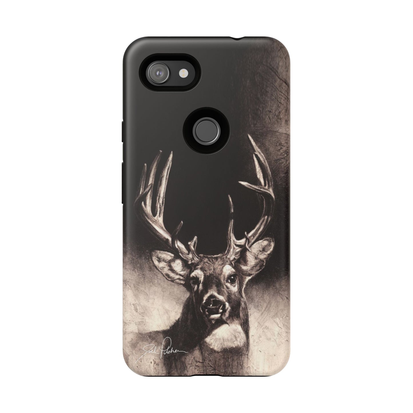 "Nice Buck" Smart Phone Tough Case
