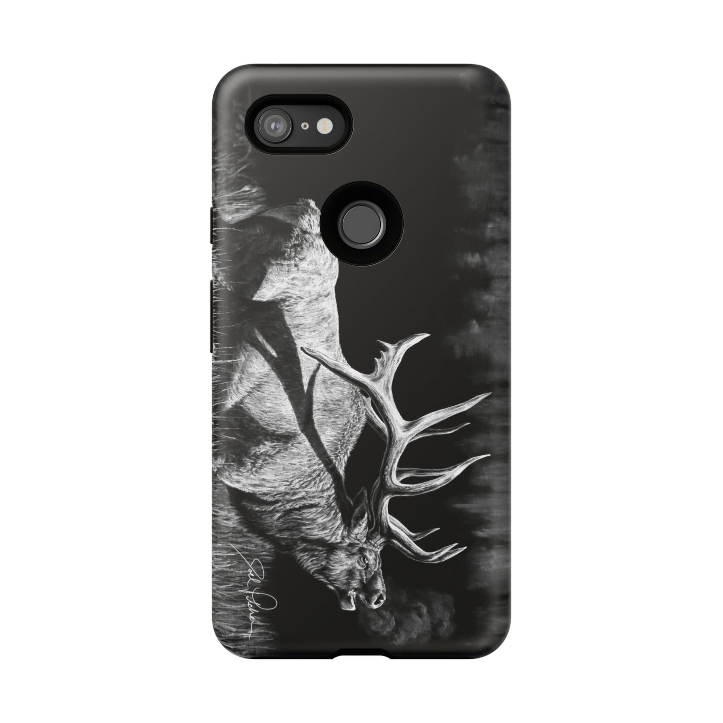"Firebull" Smart Phone Tough Case