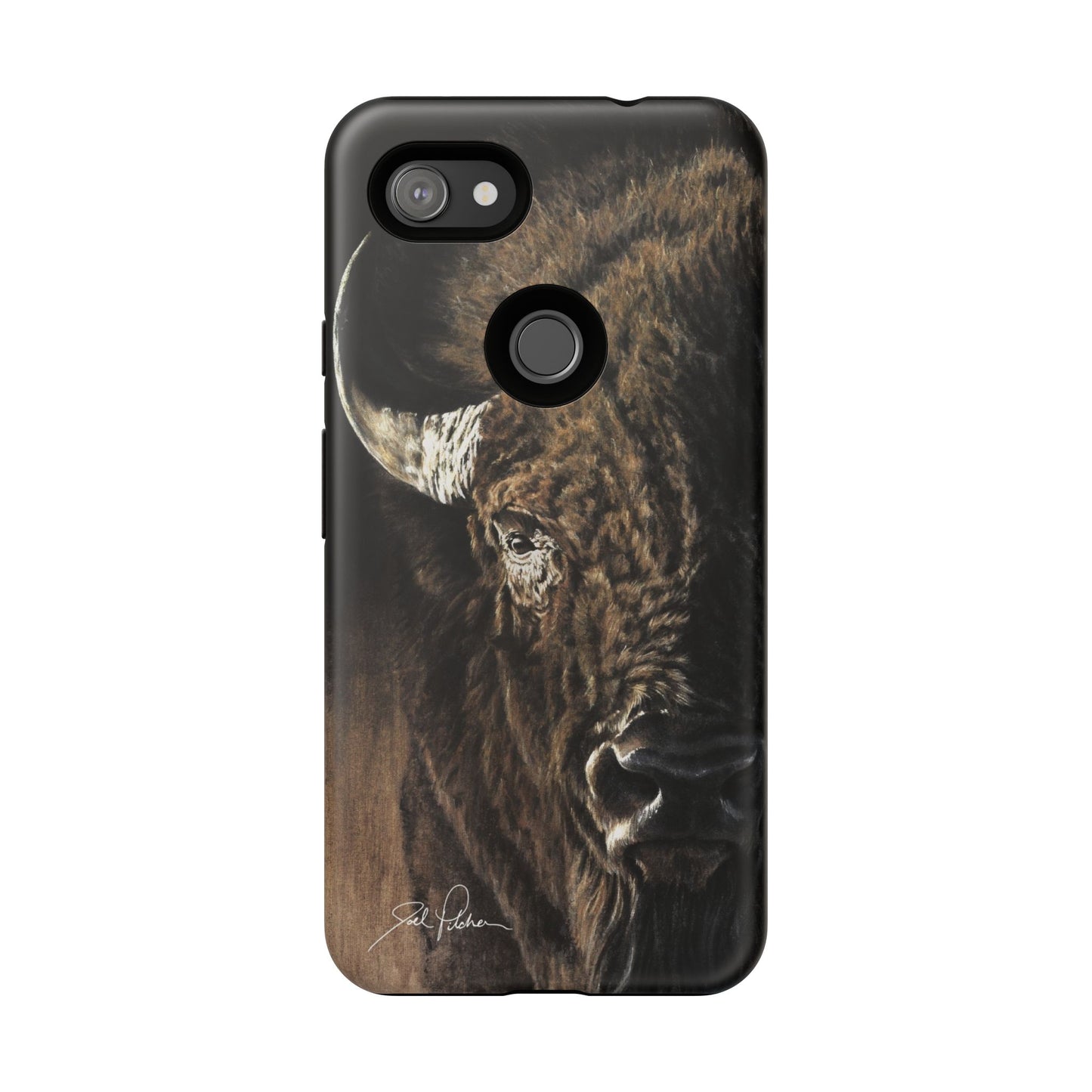 "Living Legend" Smart Phone Tough Case