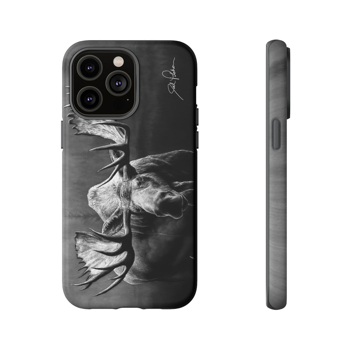 "Wide Load" Smart Phone Tough Case