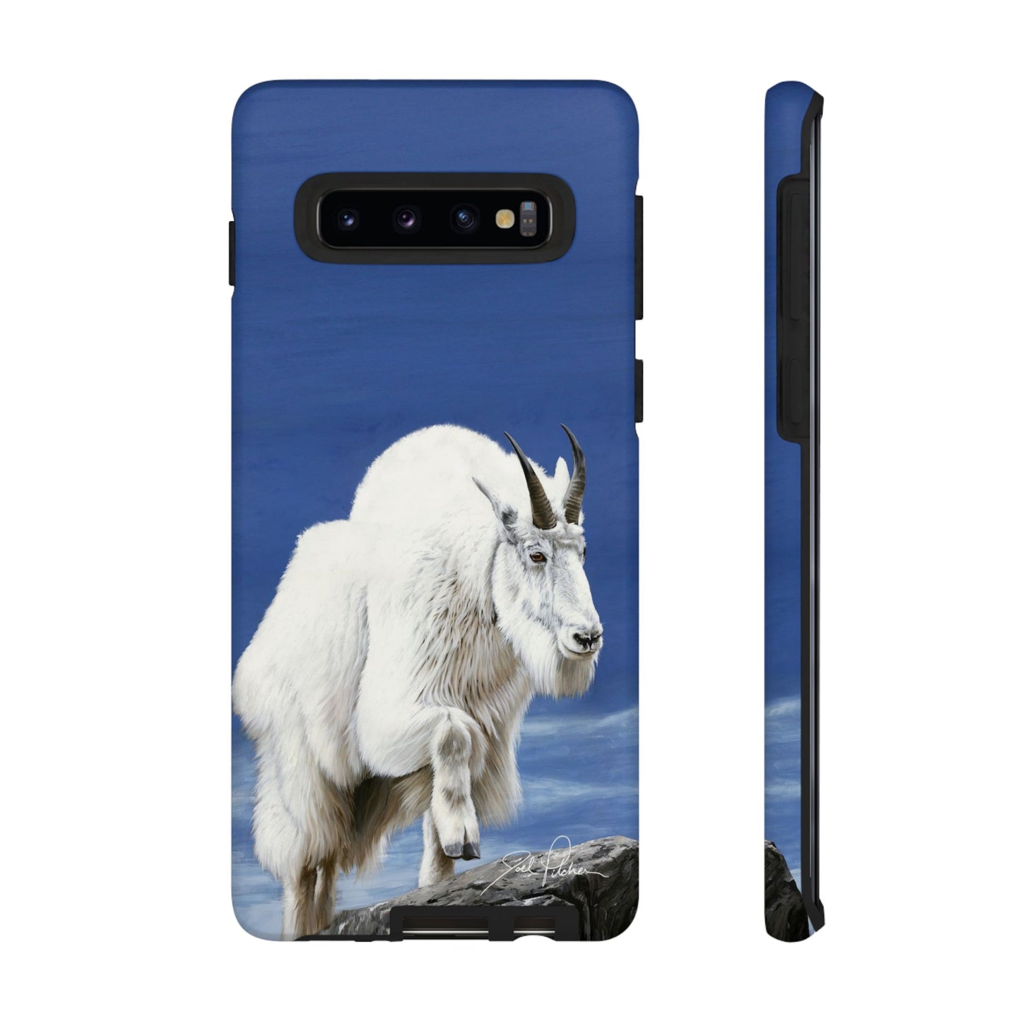 "Sky Walker" Smart Phone Tough Case