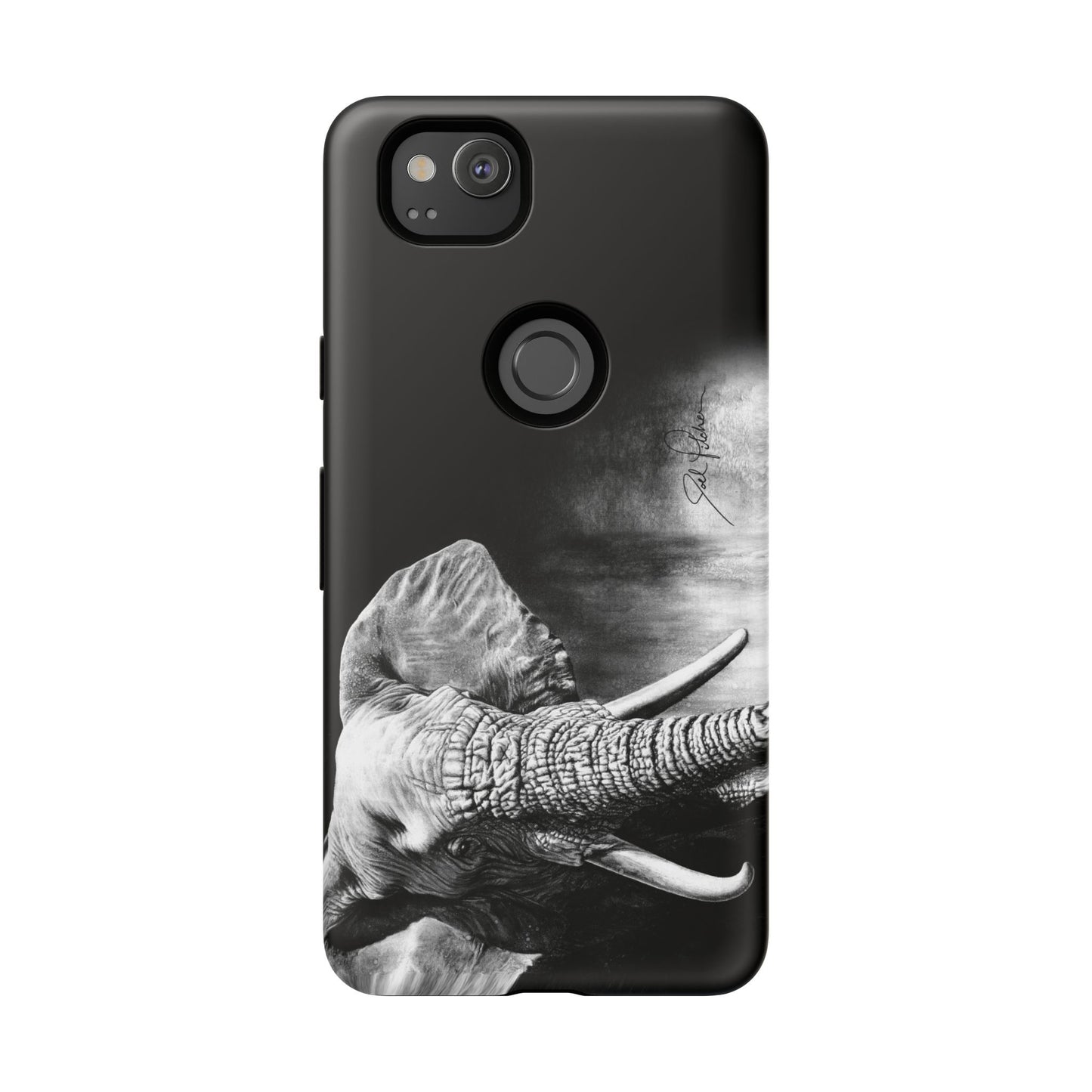 "High & Mighty" Smart Phone Tough Case