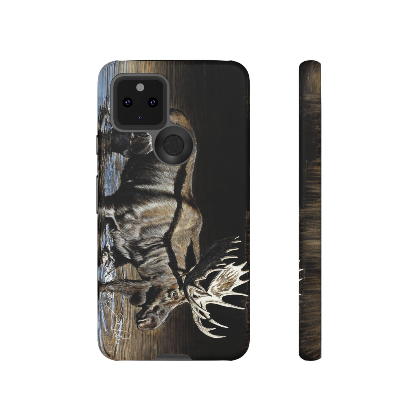 "Big Dipper" Smart Phone Tough Case