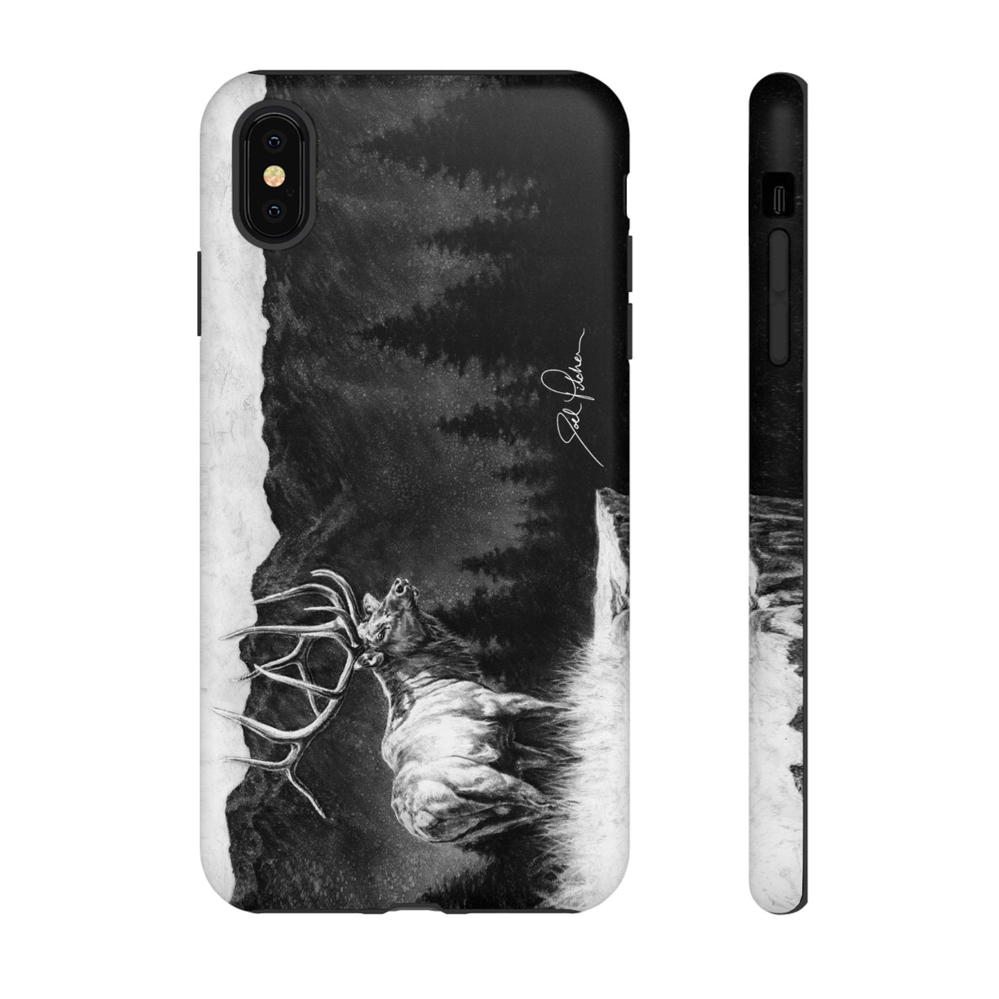 "Relentless" Smart Phone Tough Case