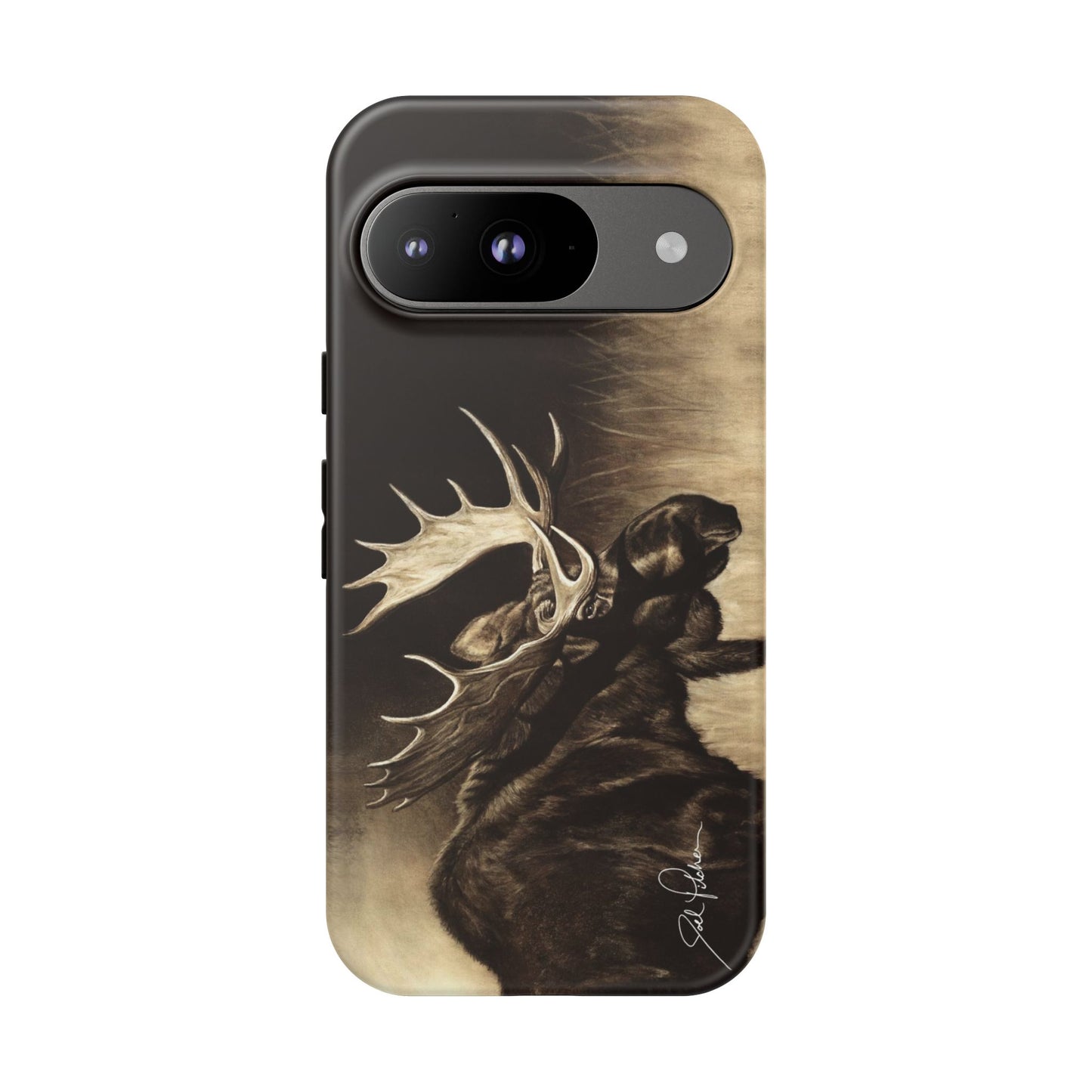 "Mighty Moose" Smart Phone Tough Case