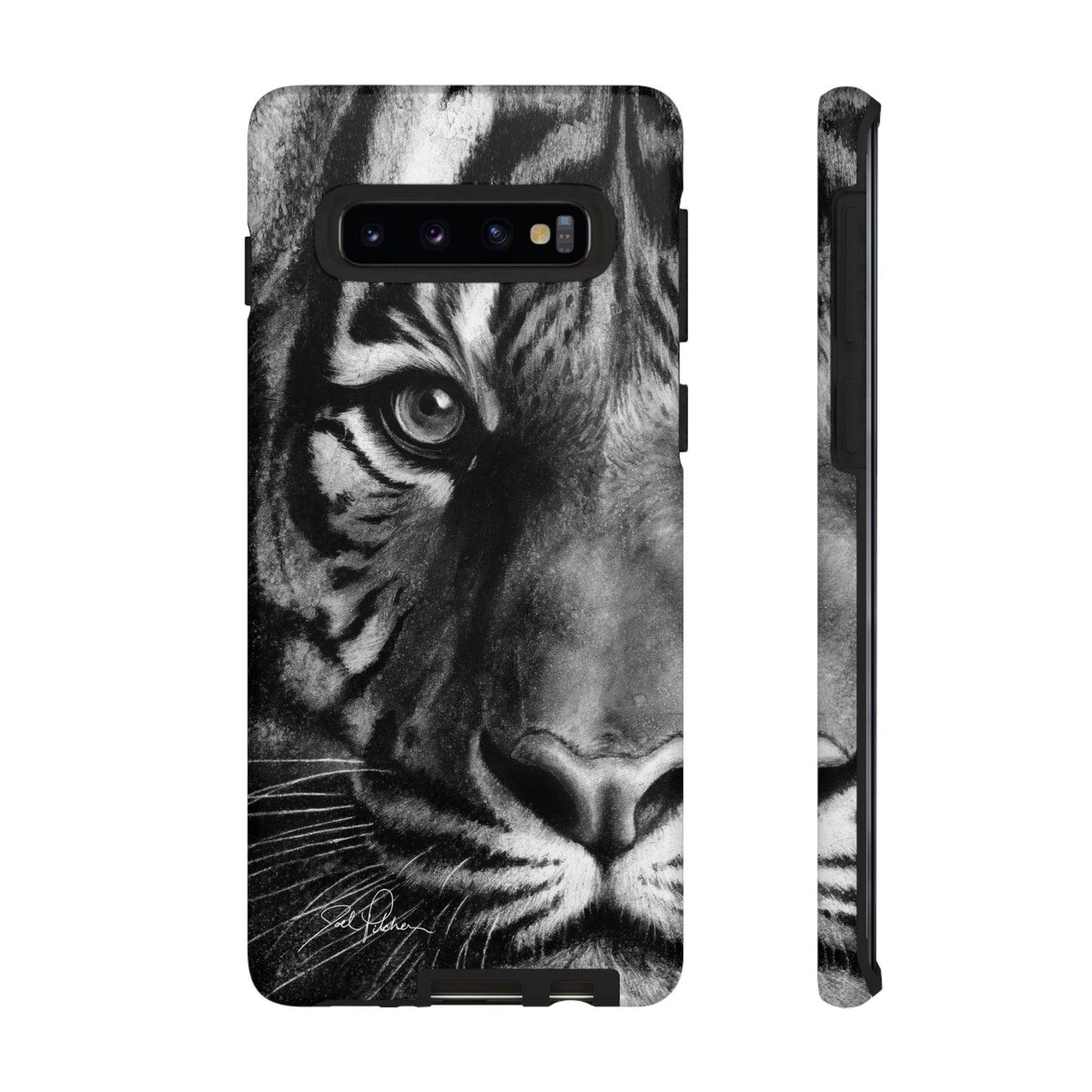 "Tiger" Smart Phone Tough Case