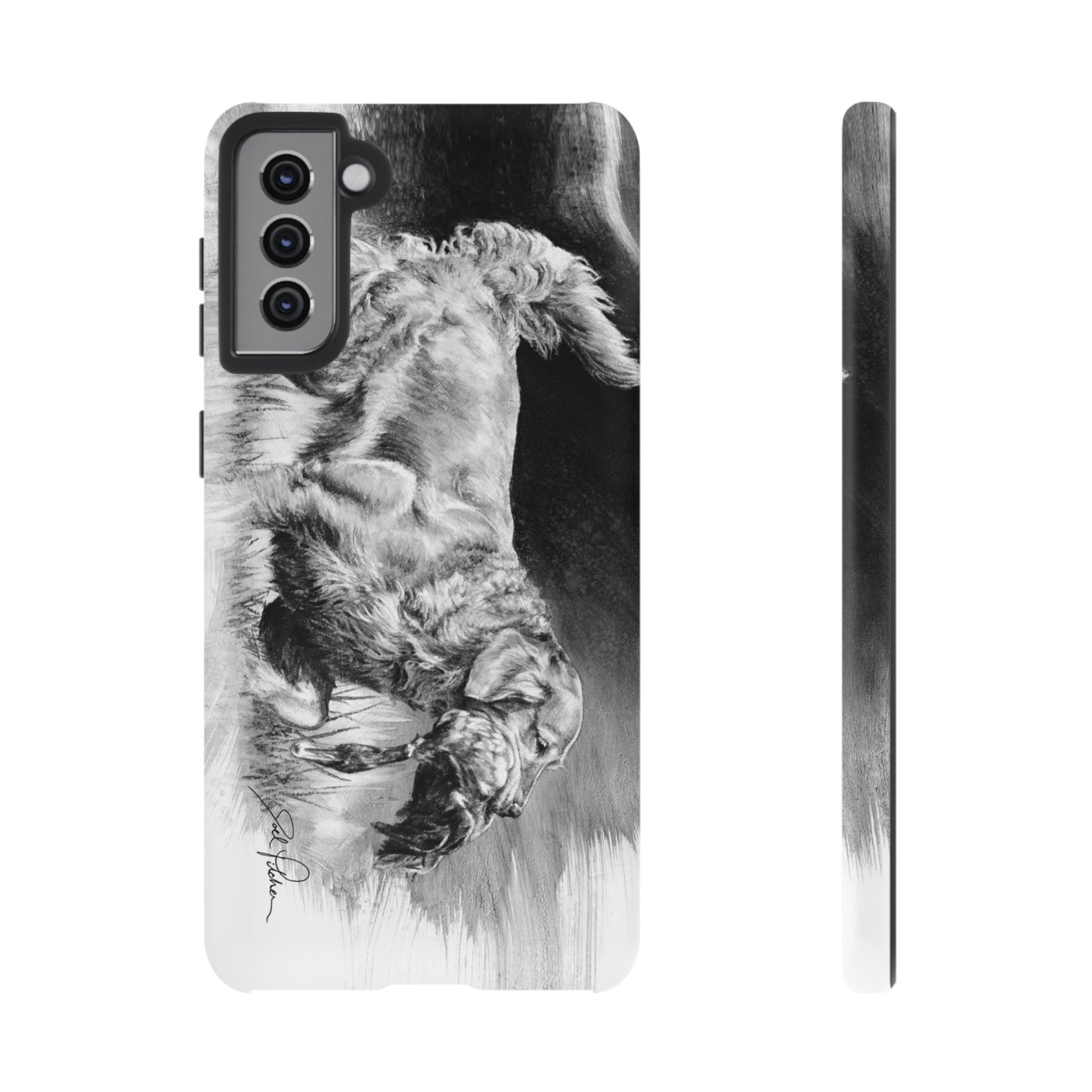 "Good Dog" Smart Phone Tough Case