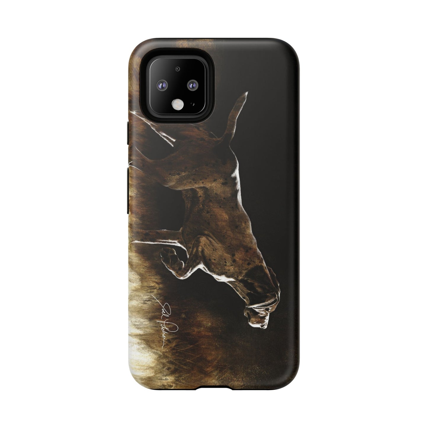 "On Point" Smart Phone Tough Case