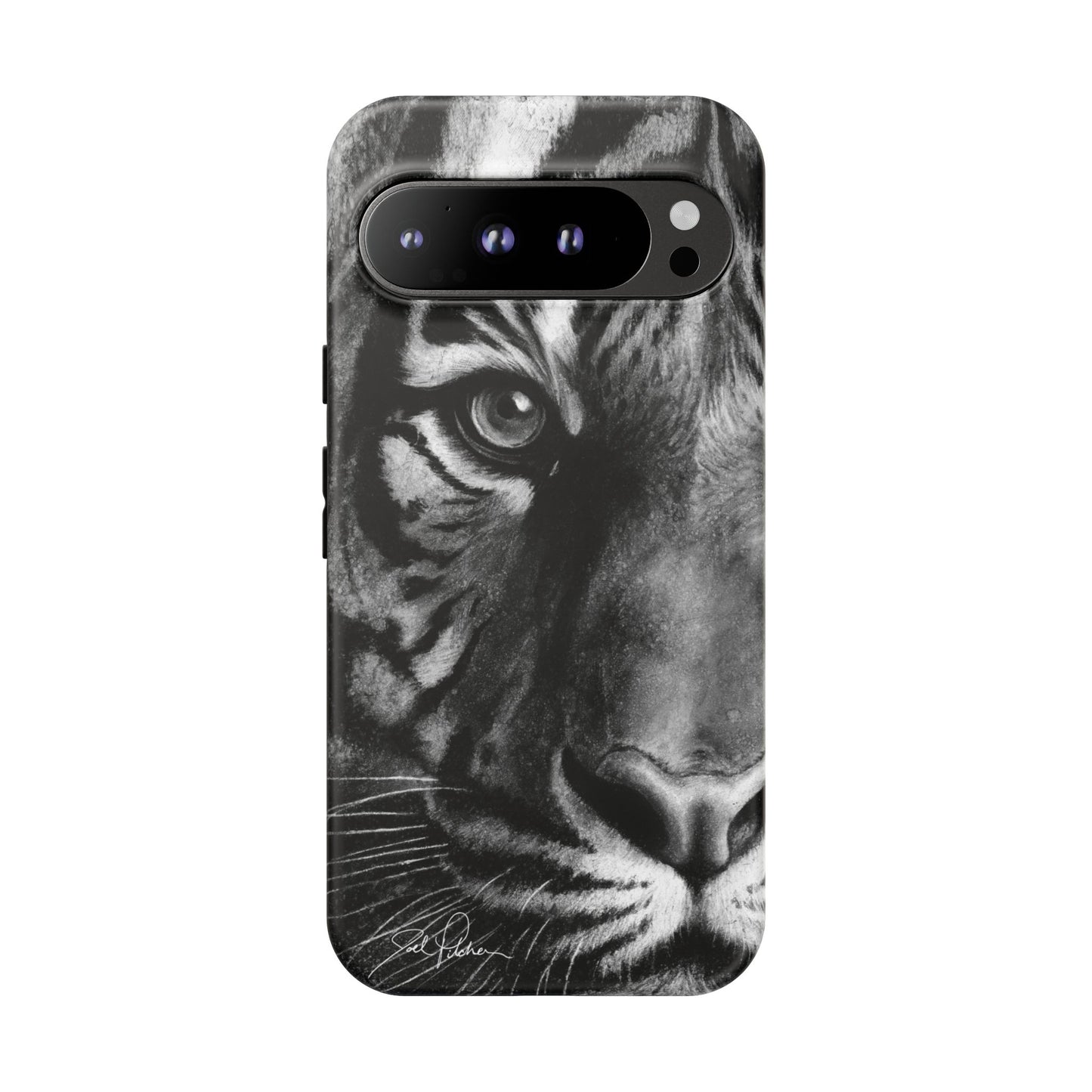 "Tiger" Smart Phone Tough Case