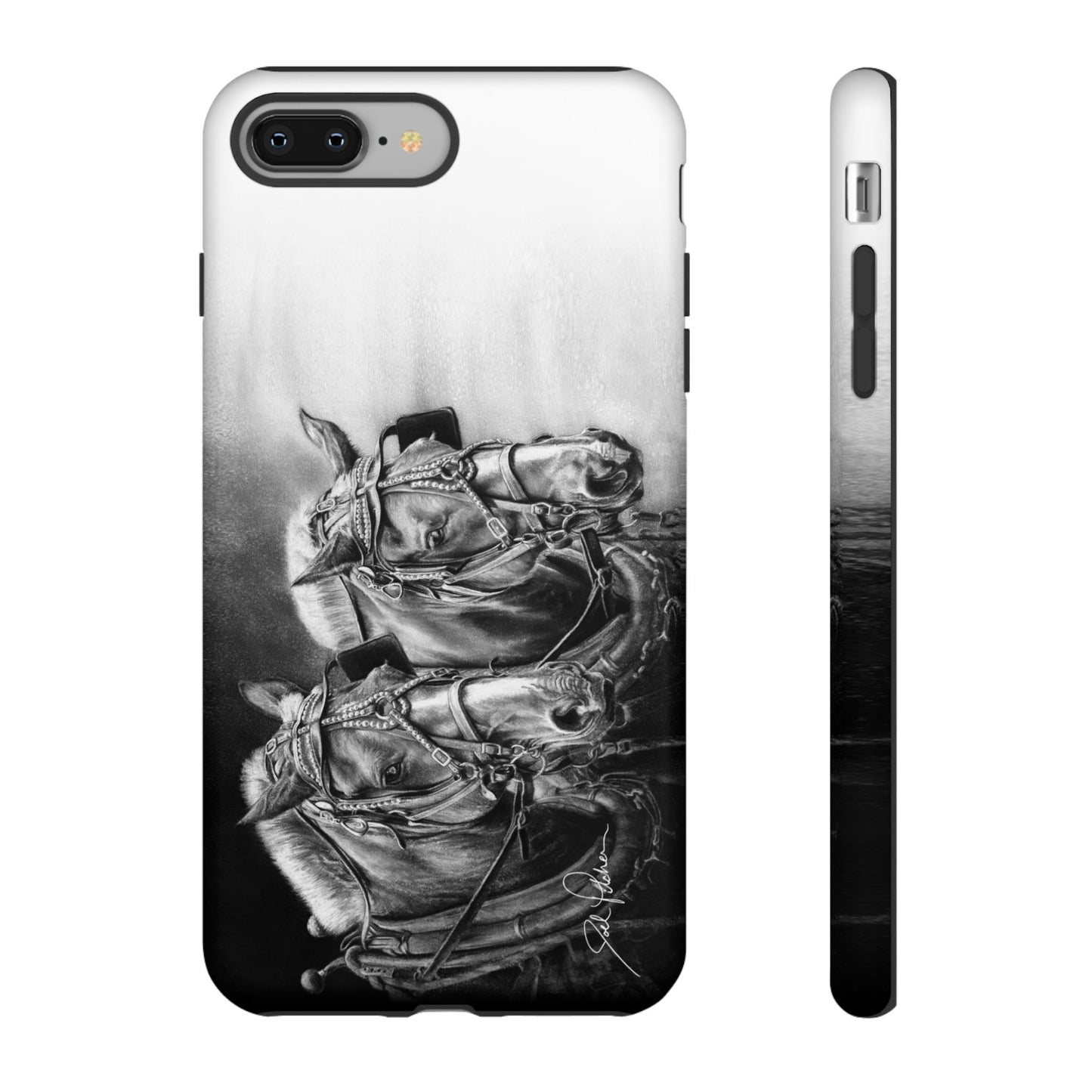 "Dream Team" Smart Phone Tough Case