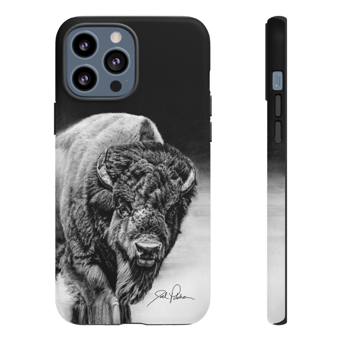 "Heavyweight Champ" Smart Phone Tough Case