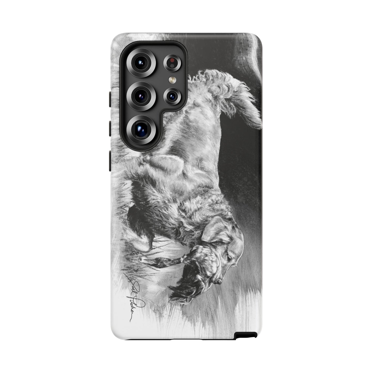 "Good Dog" Smart Phone Tough Case