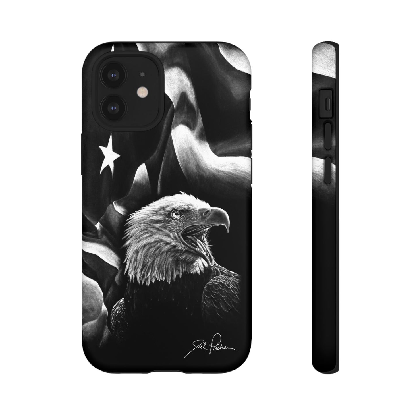 "American Eagle" Smart Phone Tough Case