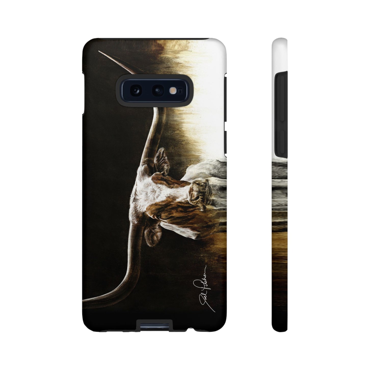 "Lone Star" Smart Phone Tough Case