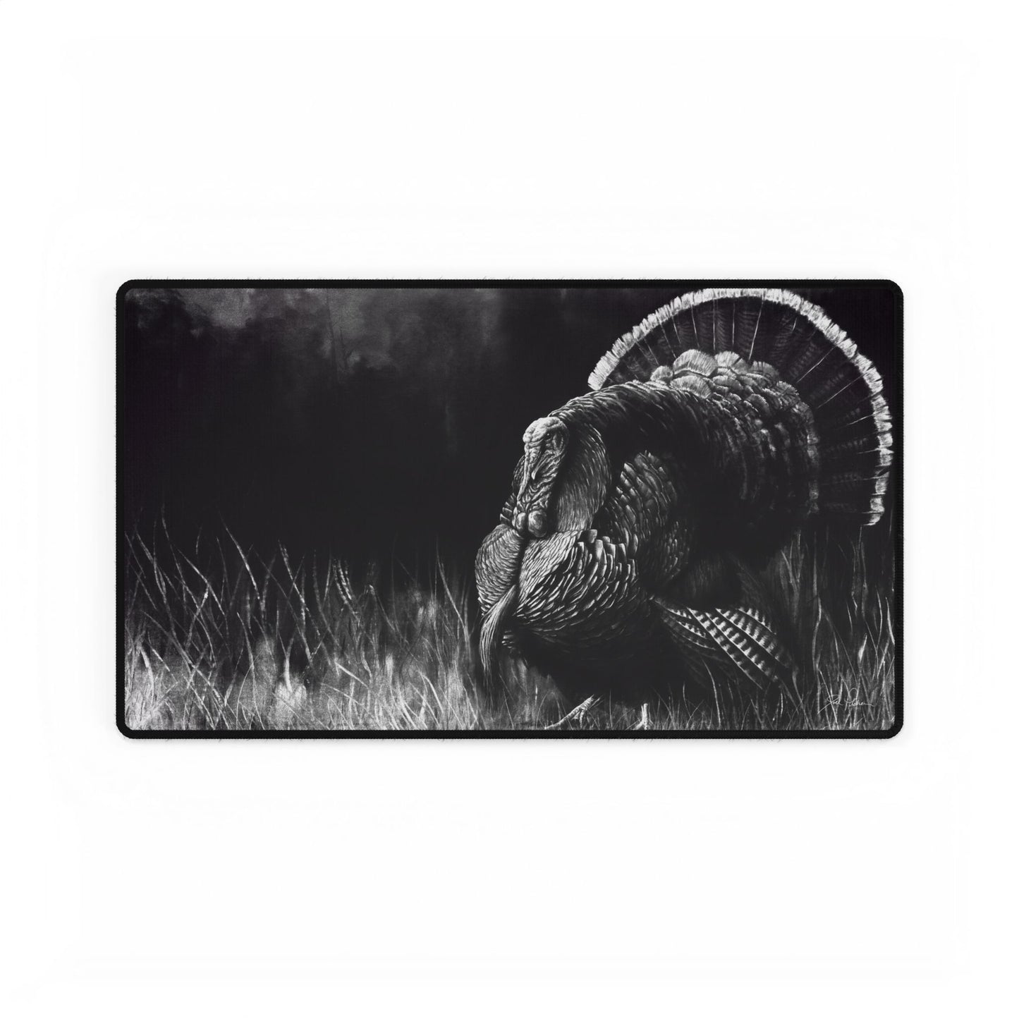 "Light It Up" Mouse Pad