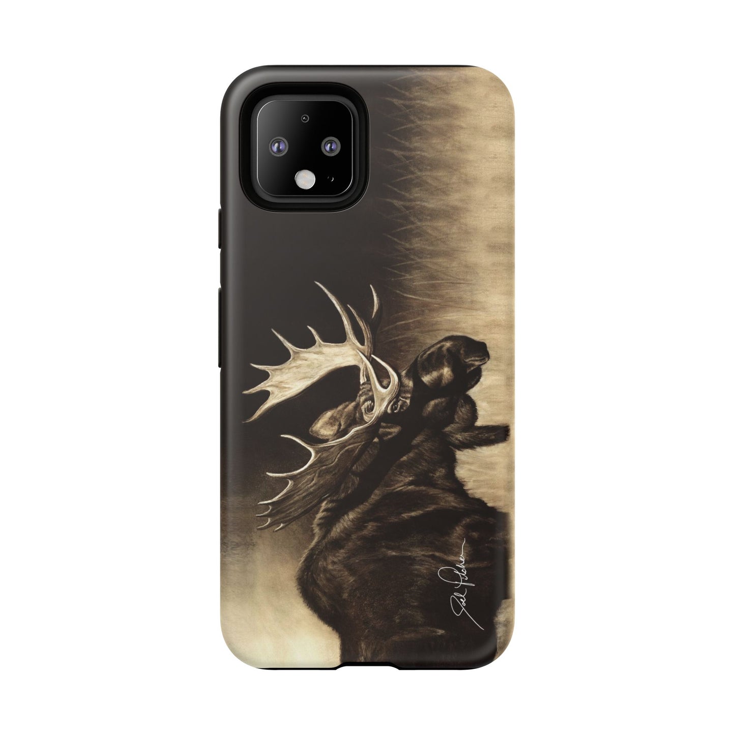 "Mighty Moose" Smart Phone Tough Case