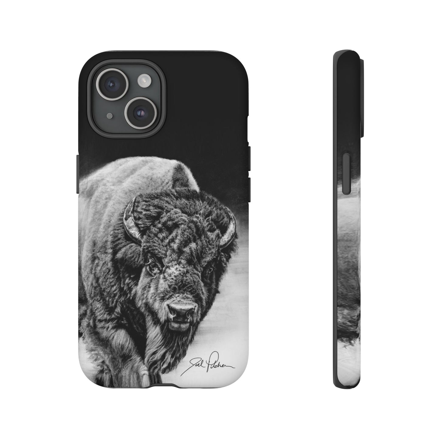 "Heavyweight Champ" Smart Phone Tough Case
