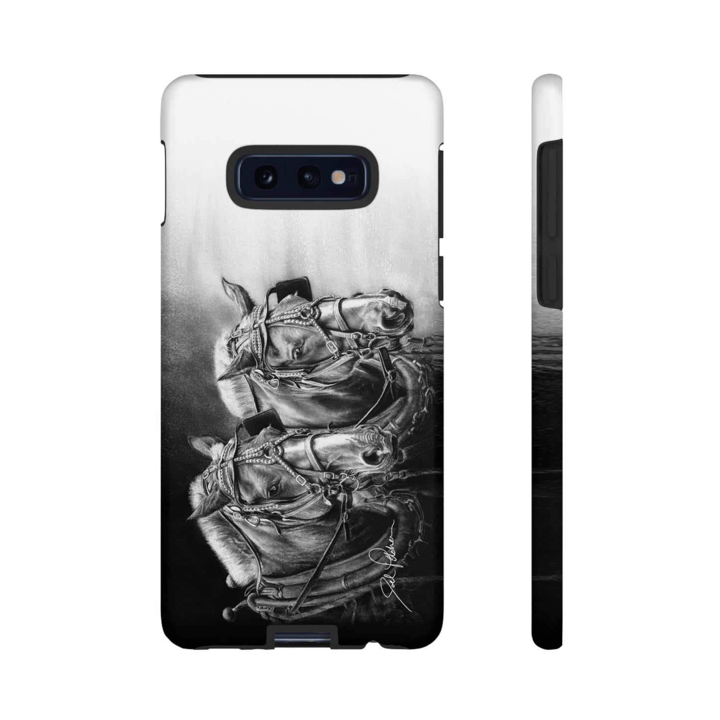 "Dream Team" Smart Phone Tough Case