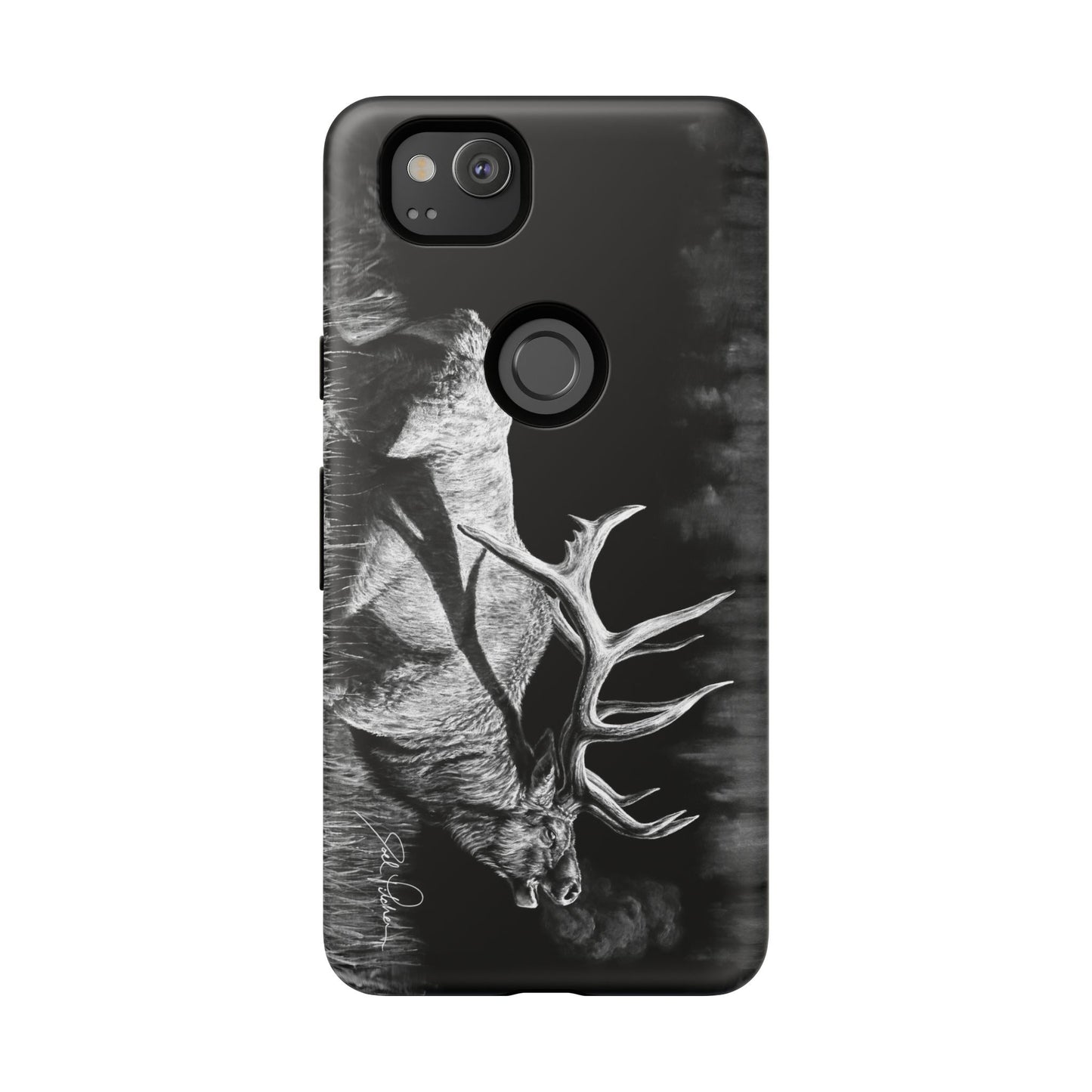 "Firebull" Smart Phone Tough Case