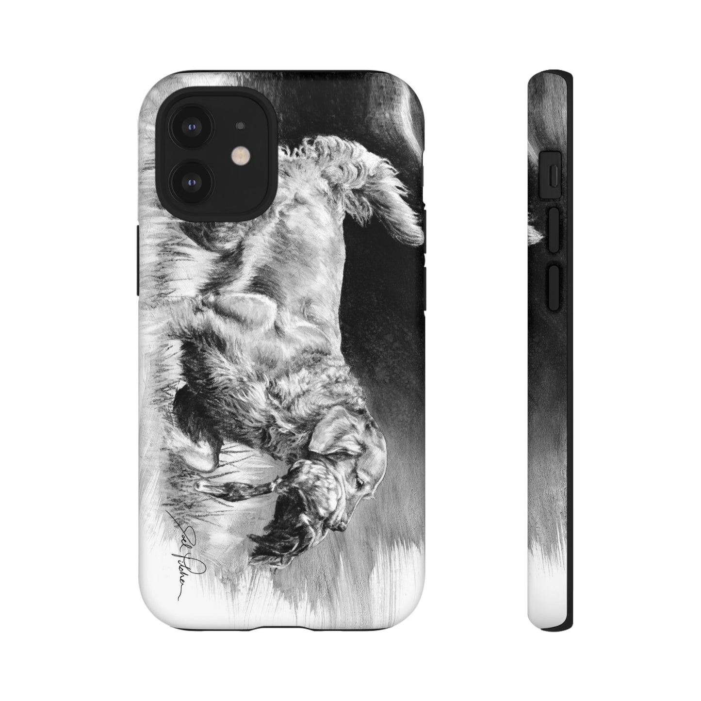 "Good Dog" Smart Phone Tough Case