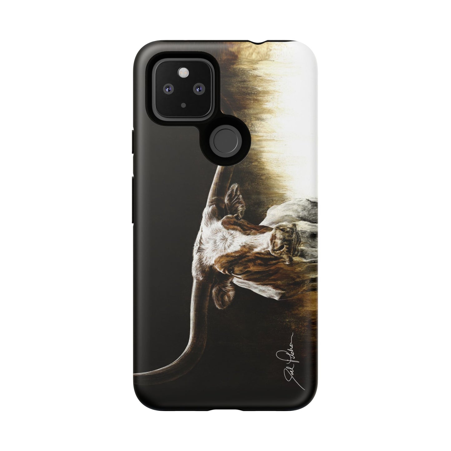 "Lone Star" Smart Phone Tough Case