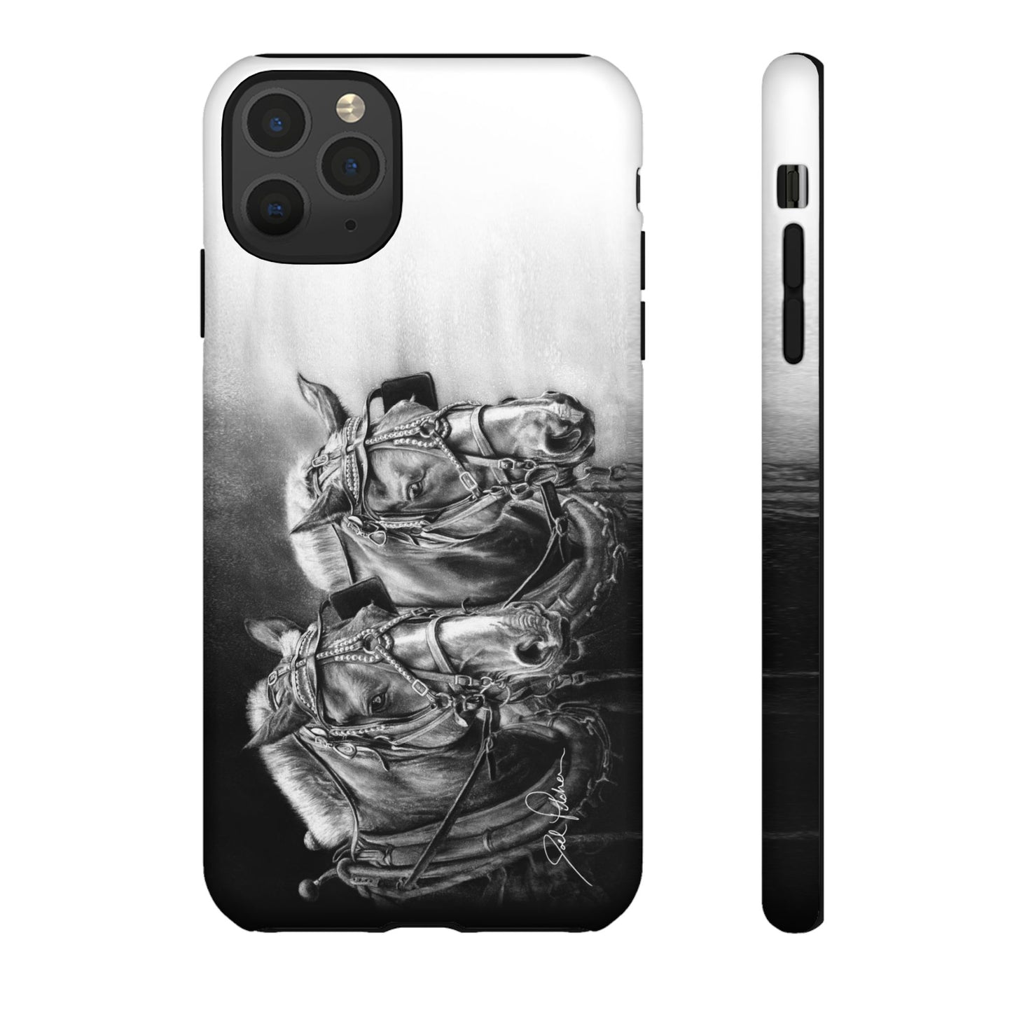 "Dream Team" Smart Phone Tough Case