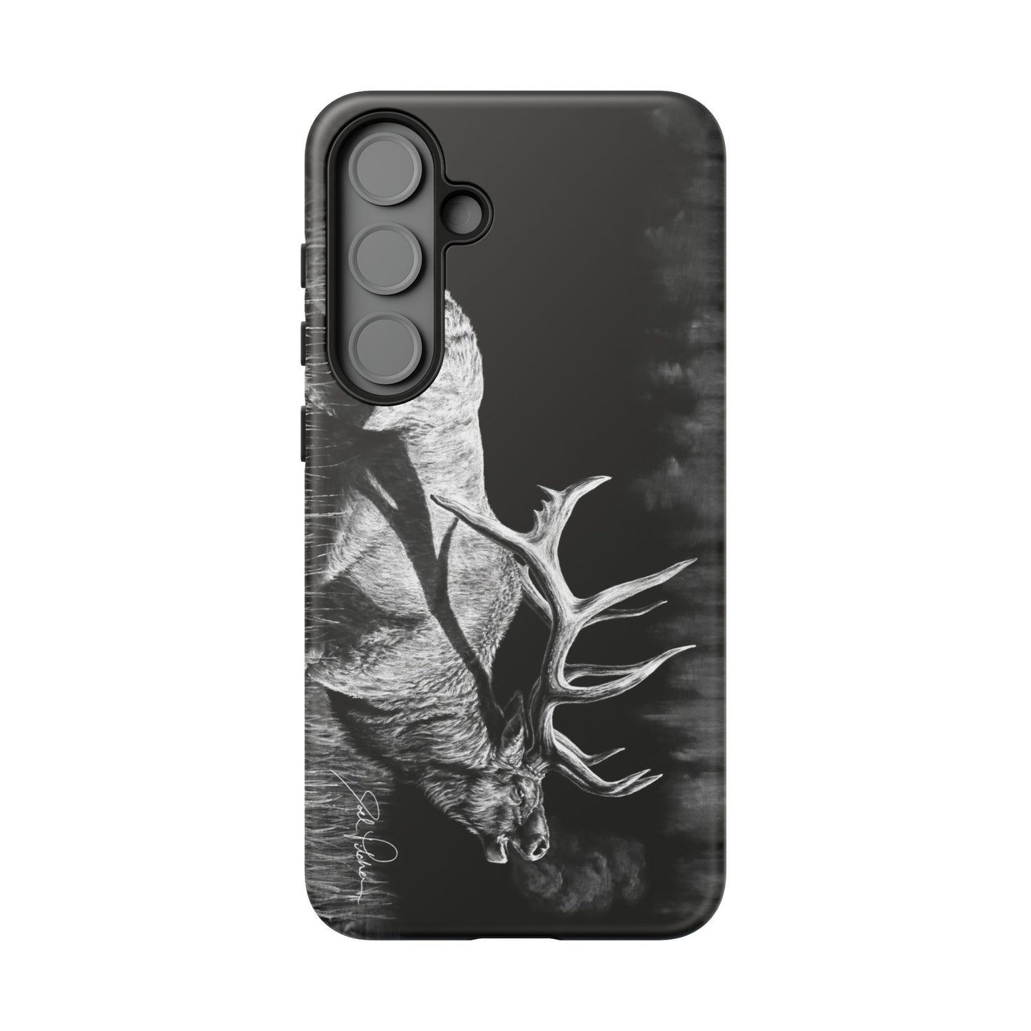 "Firebull" Smart Phone Tough Case