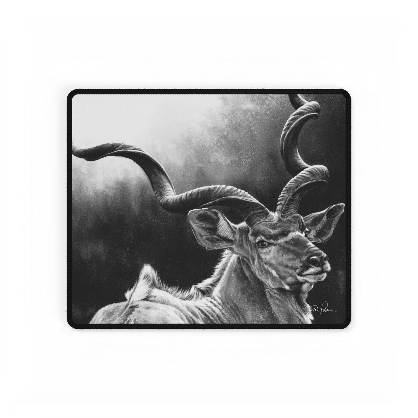 "Kudu" Mouse Pad