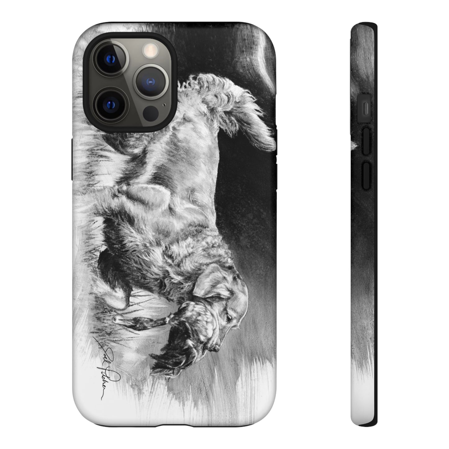 "Good Dog" Smart Phone Tough Case