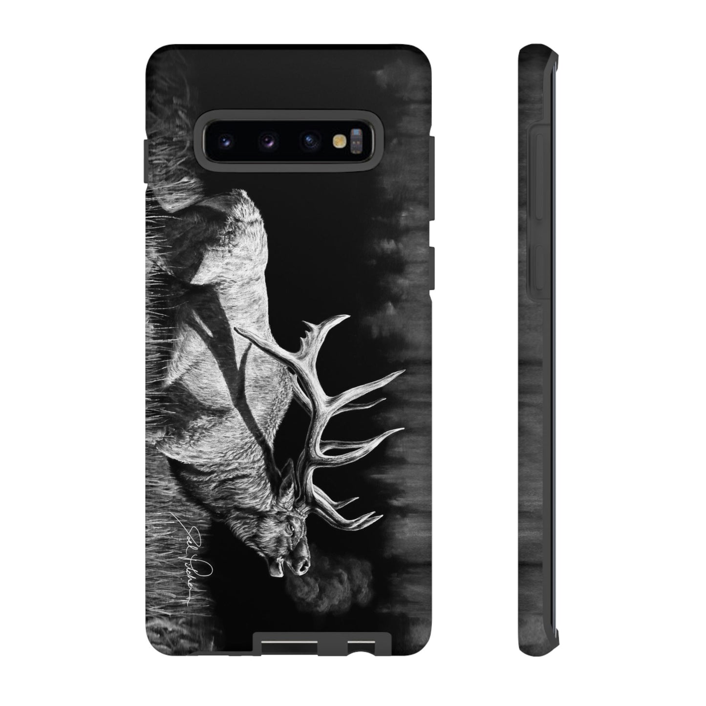 "Firebull" Smart Phone Tough Case