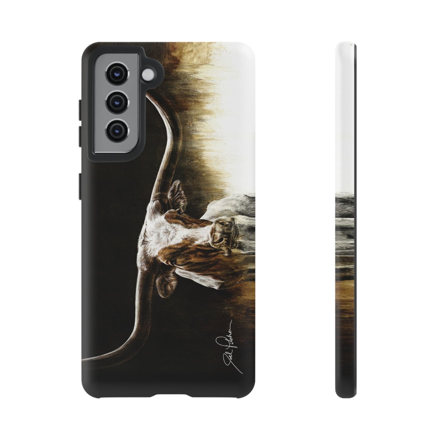"Lone Star" Smart Phone Tough Case