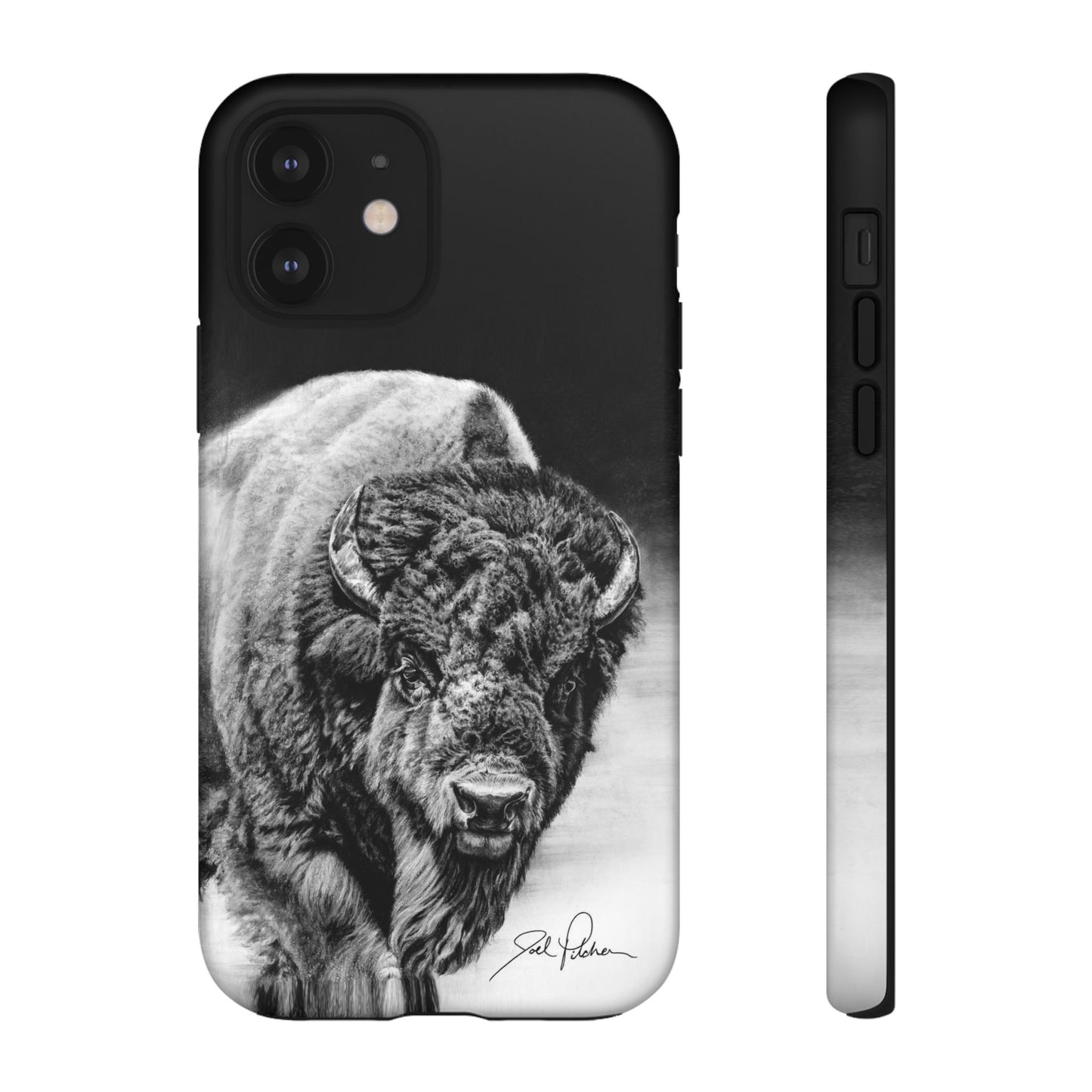 "Heavyweight Champ" Smart Phone Tough Case