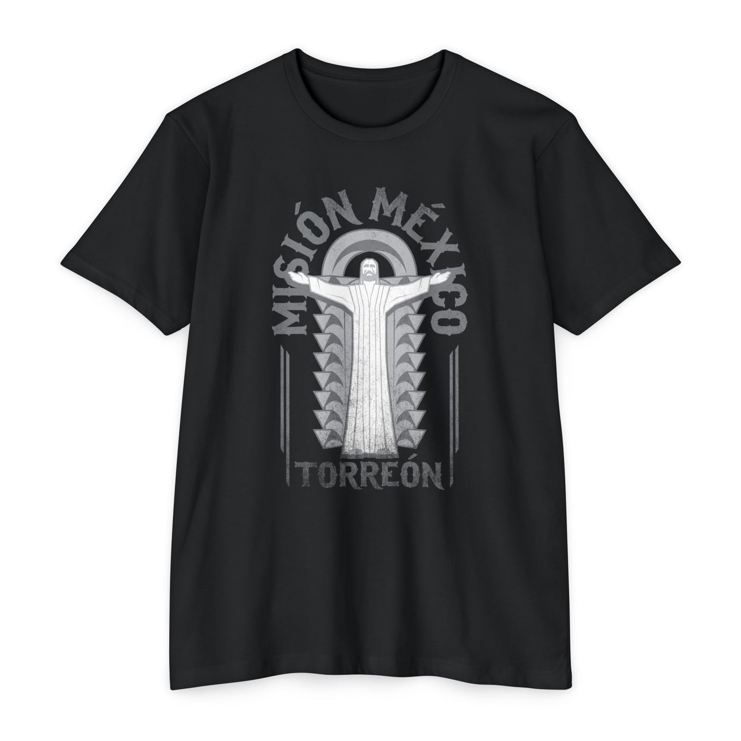 Torreon Mission Tee