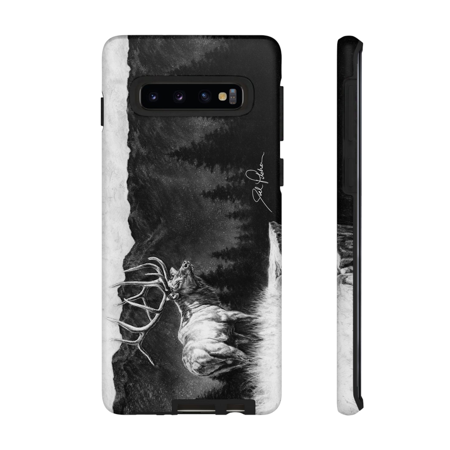 "Relentless" Smart Phone Tough Case