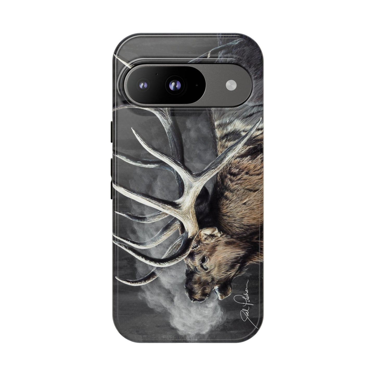 "Last Call" Google Pixel Tough Cases