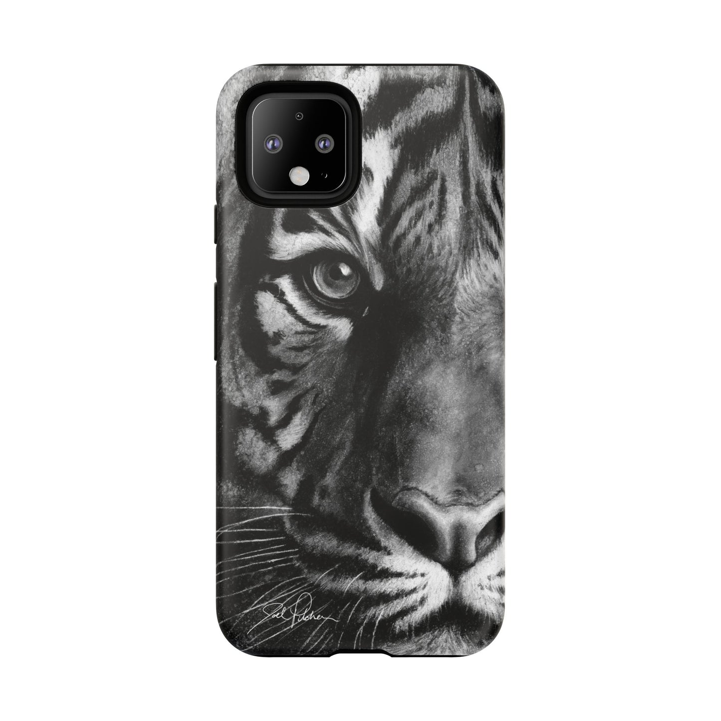 "Tiger" Smart Phone Tough Case