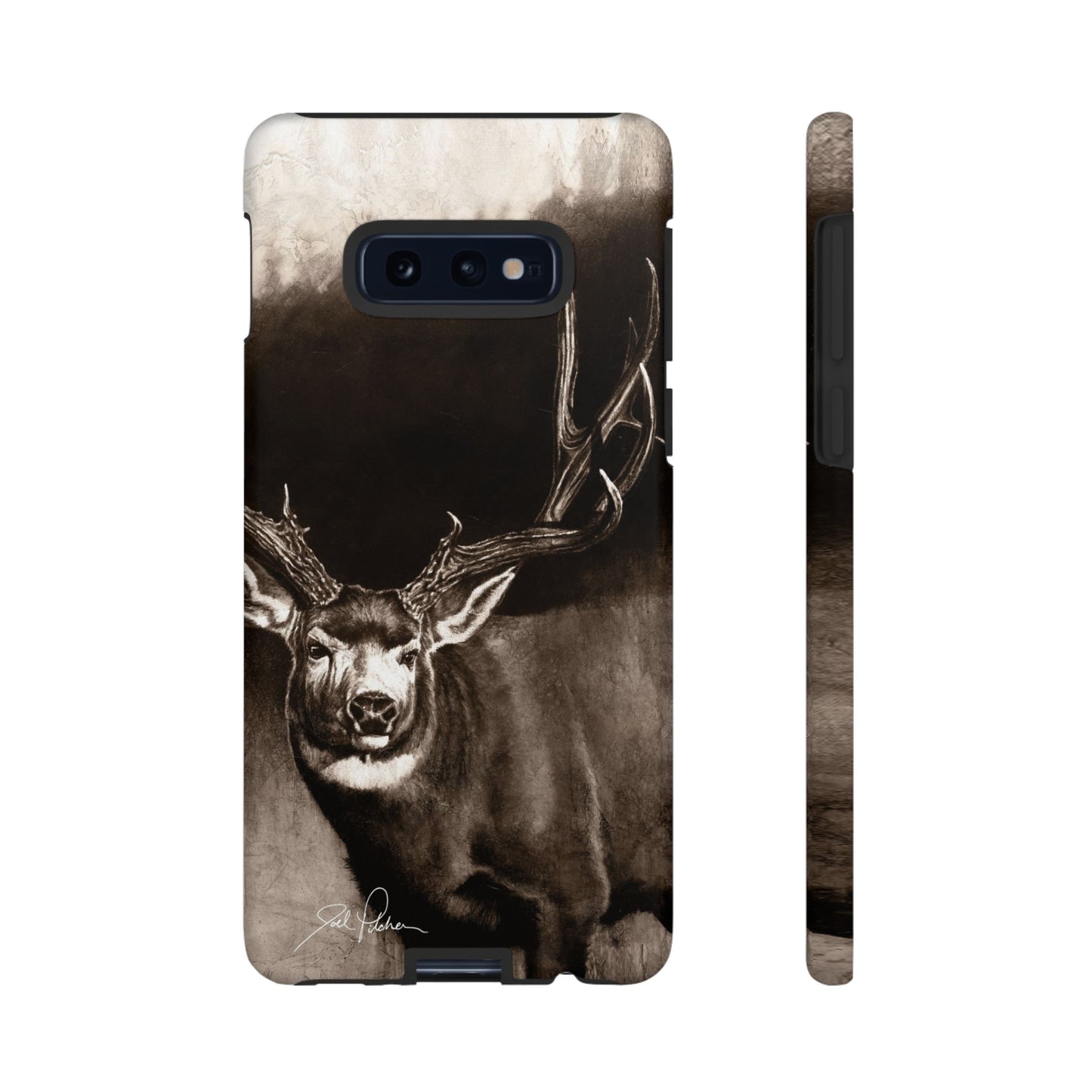 "Muley" Smart Phone Tough Case