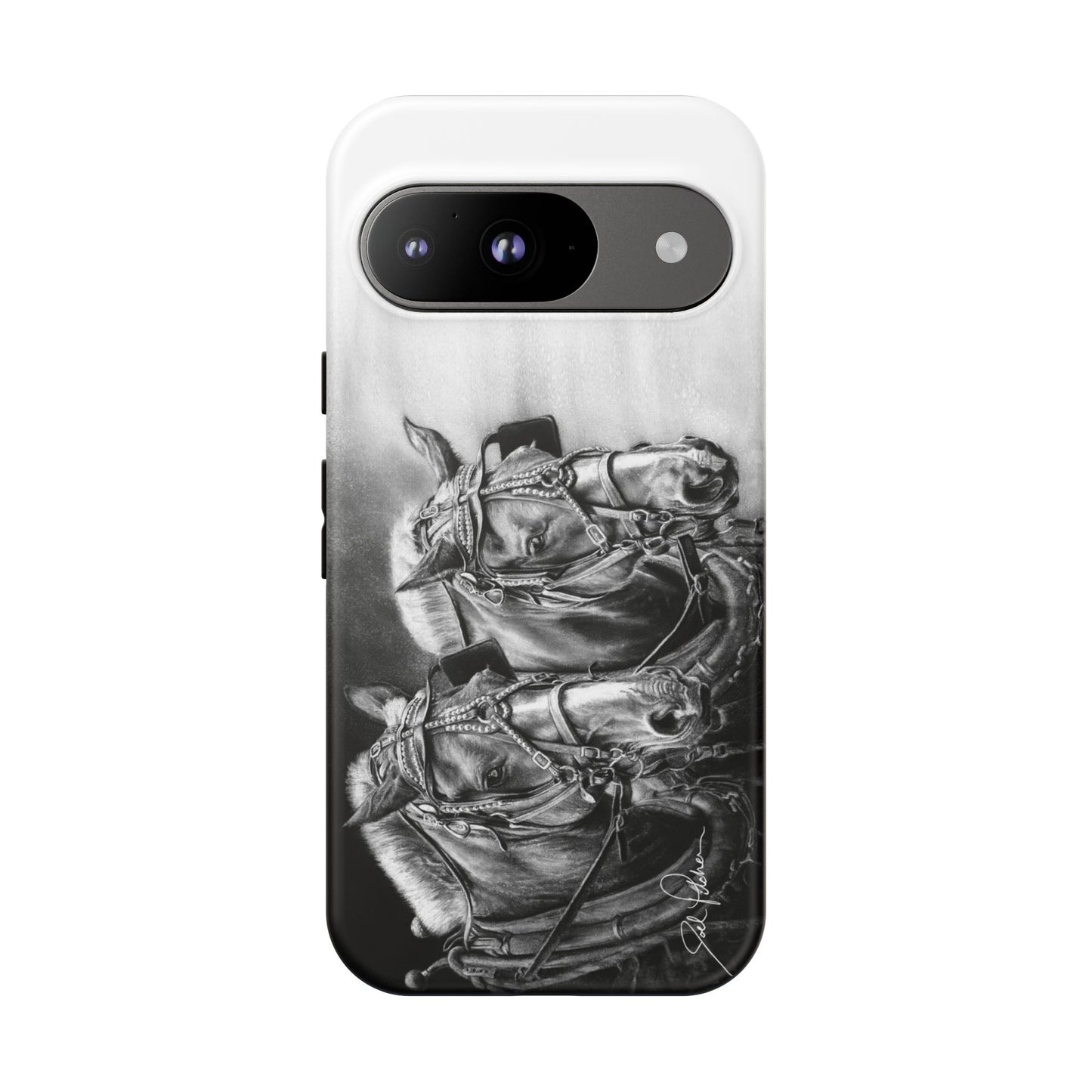 "Dream Team" Smart Phone Tough Case