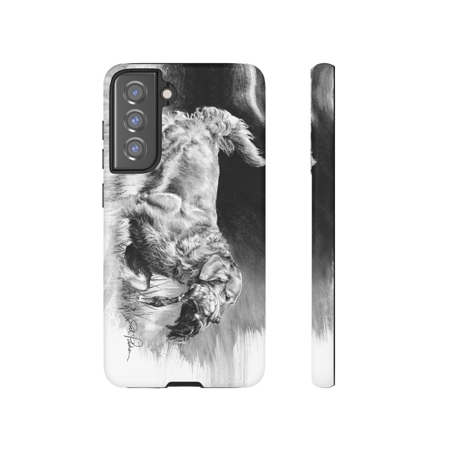 "Good Dog" Smart Phone Tough Case