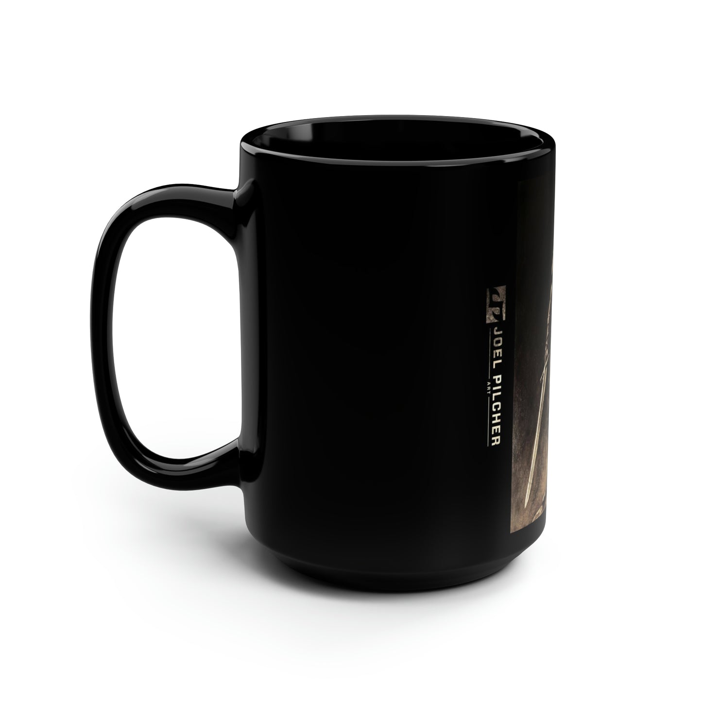 "Armor of God" 15oz Mug
