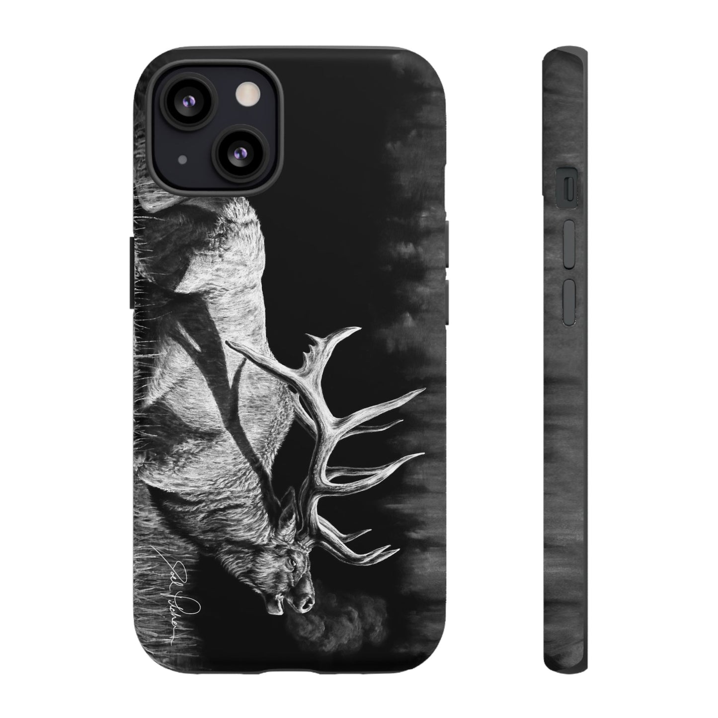 "Firebull" Smart Phone Tough Case