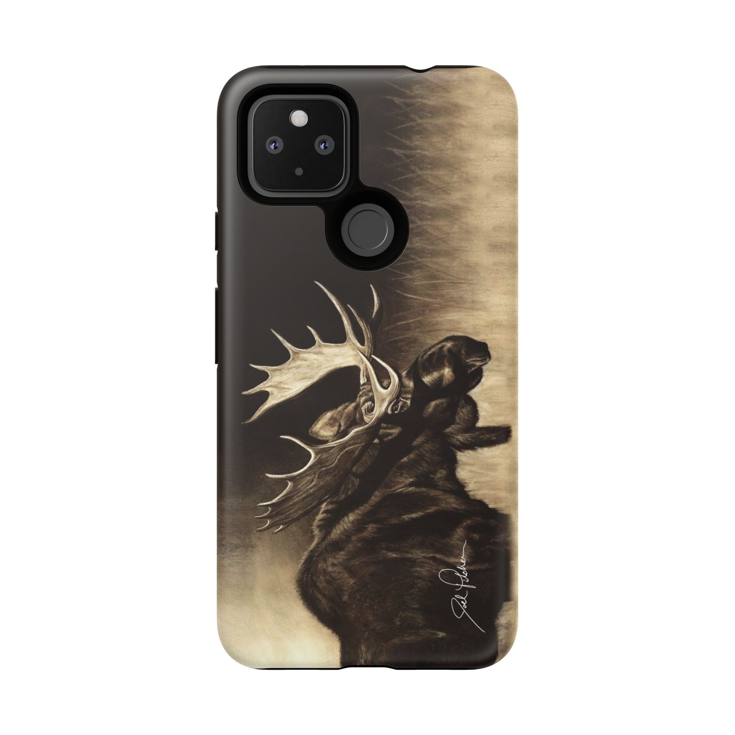 "Mighty Moose" Smart Phone Tough Case