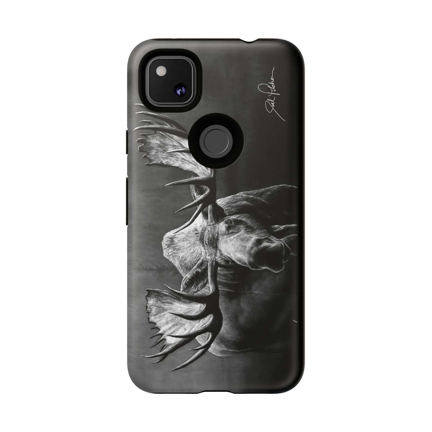 "Wide Load" Smart Phone Tough Case