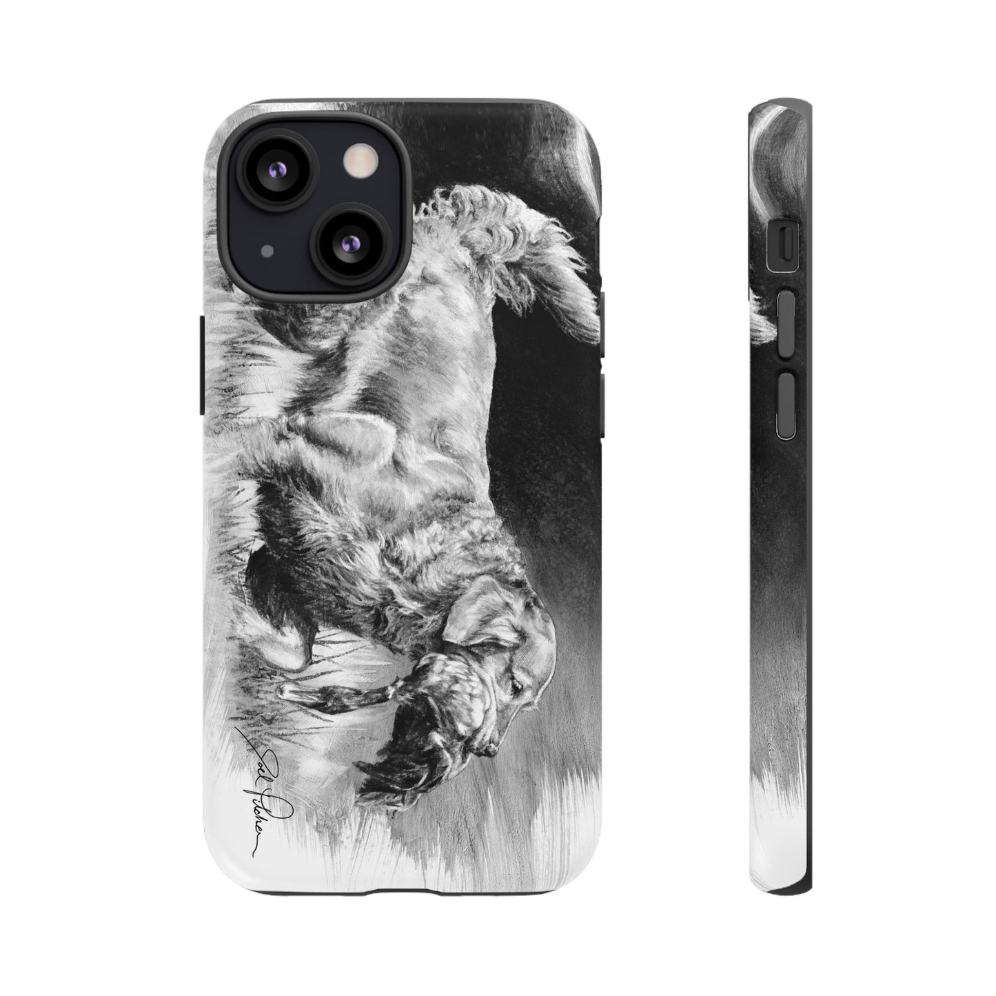 "Good Dog" Smart Phone Tough Case