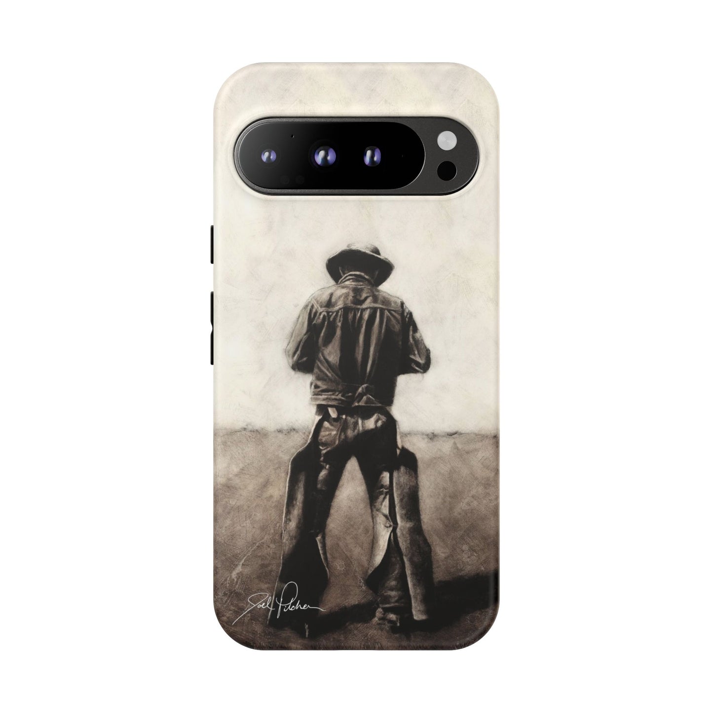"Cowboy" Smart Phone Tough Case